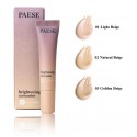 Paese Nanorevit Brightening Concealer сияющий консилер 8,5 мл.