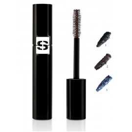 Sisley So Volume apimties suteikiantis blakstienų tušas 8 ml.