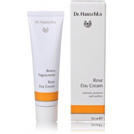 Dr. Hauschka Rose Day Cream raminantis dieninis kremas