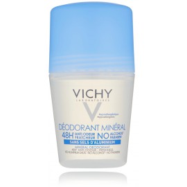 Vichy 48 Hour Mineral дезодорант