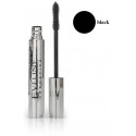 Eveline Volumix Fiberlast Curl Mascara riečiantis blakstienų tušas 10 ml.