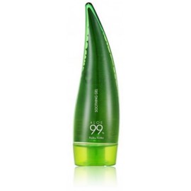 Holika Holika Aloe 99% raminantis gelis kūnui, veidui ir plaukams