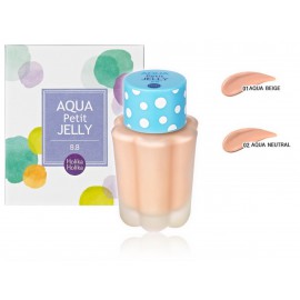 Holika Holika Aqua Petit Jelly BB SPF20 BB крем с оттенком 40 мл.