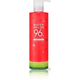 Holika Holika Water Melon 96% Soothing Gel gaivinantis gelis