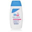 Sebamed Baby лосьон для тела