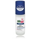 Sebamed Men Deo Sensitive роликовый дезодорант для мужчин