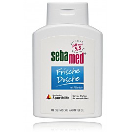 Sebamed Sensitive Skin Fresh dušo gelis jautriai odai