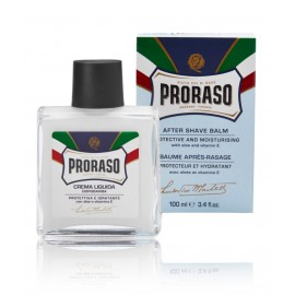 Proraso After Shave Balm увлажняющий бальзам после бритья