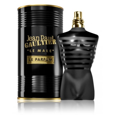 le male le parfum jean paul gaultier for men