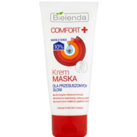 Bielenda COMFORT Hand Mask For Dry Skin крем для рук для сухой кожи