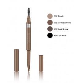 Rimmel Brow This Way Fill & Sculpt карандаш для бровей 0,25 г.