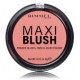 Rimmel Maxi Blush румянец