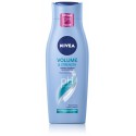 Nivea Volume & Strength шампунь для объема волос