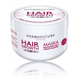 DermoFuture Hair Growth Mask маска для роста волос