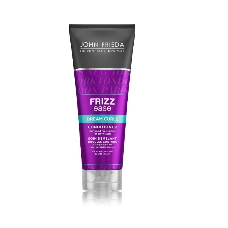 Perfect me frizz маска для волос