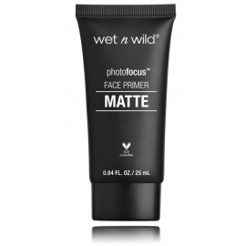 Wet N Wild Photo Focus Matte Face основа под макияж