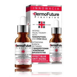 DermoFuture Intensive Face Treatment jauninamasis veido serumas