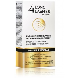 Long4Lashes Eyelash Intensive Enhancing Therapy blakstienų serumas