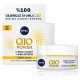 NIVEA Q10 Power Anti-Wrinkle Moisturizing  SPF30 дневной крем для лица для нормальной кожи