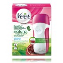 Veet Natural Inspirations Easy Wax elektrinė šilto vaško epiliacijos sistema