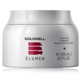 Goldwell Elumen Color Mask kaukė dažytiems plaukams