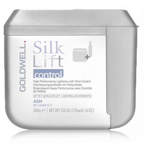 Goldwell Silk Lift Control порошок для обесцвечивания волос