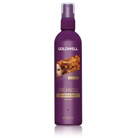 Goldwell Sprühgold Classic лак для волос