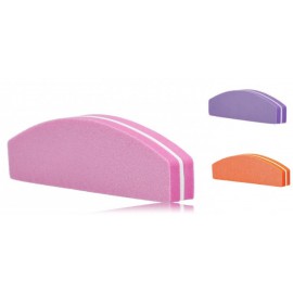 Mimo Tools for Beauty Nail Buffer Mini nagų dildė 1 vnt.