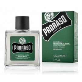 Proraso Refreshing Beard Balm бальзам для бороды