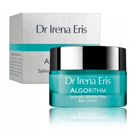 Dr Irena Eris Algorithm Splendid Wrinkle Filler Eye Cream крем для глаз