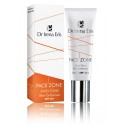 Dr Irena Eris Face Zone Even Tone Skin Enhancer SPF 50+ atspalvį suteikiantis veido kremas