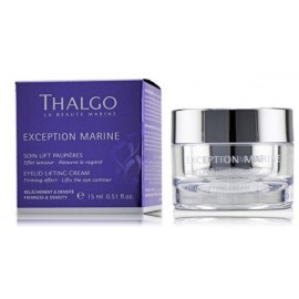 Thalgo Exception Marine Eyelid Lifting Cream крем-лифтинг для области вокруг глаз