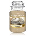 Yankee Candle Warm Cashmere ароматическая свеча