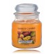 Yankee Candle Mango Peach Salsa ароматическая свеча