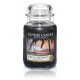 Yankee Candle Black Coconut ароматическая свеча