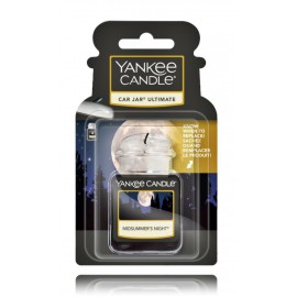 Yankee Candle Midsummer´s Night Ultimate освежитель для автомобилей