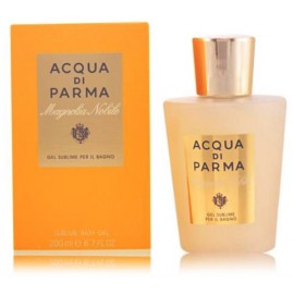 Acqua Di Parma Magnolia Nobile гель для душа