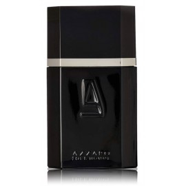 Azzaro Silver Black EDT духи для мужчин