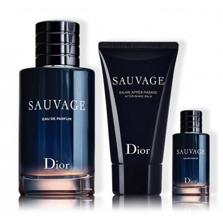 50ml sauvage