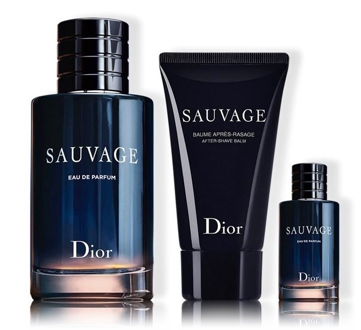 sauvage 10 ml