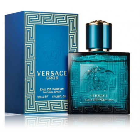 eros versace eau de toilette