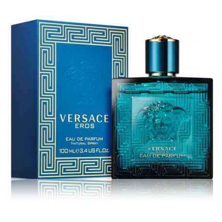 versace eros parfum 100ml