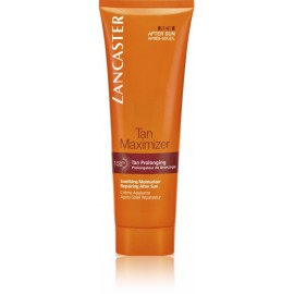 Lancaster Tan Maximizer Soothing Moisturizer лосьон после загара