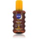 Nivea Sun Oil Spray SPF6 масло для загара