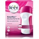 Veet Easy Wax Electric Roll On Kit электрическая система эпиляции теплым воском