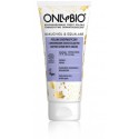 OnlyBio Bakuchiol&Squalane Enzyme Scrub With Grains ферментный скраб для лица