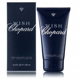 Chopard Wish лосьон для тела для женщин