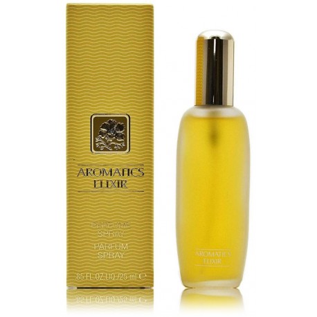 clinique aromatic perfume 100ml