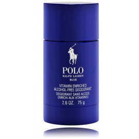 Ralph Lauren Polo Blue карандаш дезодорант для мужчин