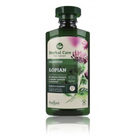 Farmona Herbal Care Burdock Shampoo plaukų šampūnas